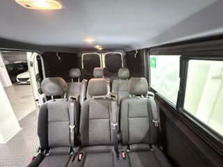 Mercedes-Benz Sprinter 319 CDI TOURER LARGO 3.5T T. ALTO