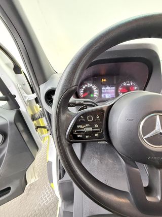 Mercedes-Benz Sprinter 319 CDI TOURER LARGO 3.5T T. ALTO