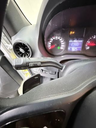 Mercedes-Benz Sprinter 319 CDI TOURER LARGO 3.5T T. ALTO