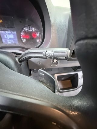 Mercedes-Benz Sprinter 319 CDI TOURER LARGO 3.5T T. ALTO