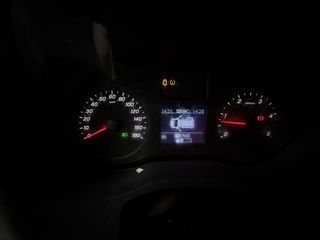 Mercedes-Benz Sprinter 319 CDI TOURER LARGO 3.5T T. ALTO