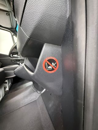 Mercedes-Benz Sprinter 319 CDI TOURER LARGO 3.5T T. ALTO