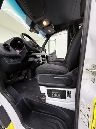 Mercedes-Benz Sprinter 319 CDI TOURER LARGO 3.5T T. ALTO