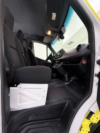 Mercedes-Benz Sprinter 319 CDI TOURER LARGO 3.5T T. ALTO