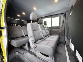 Mercedes-Benz Sprinter 319 CDI TOURER LARGO 3.5T T. ALTO