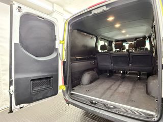 Mercedes-Benz Sprinter 319 CDI TOURER LARGO 3.5T T. ALTO