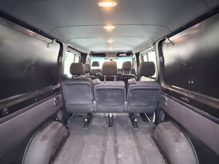 Mercedes-Benz Sprinter 319 CDI TOURER LARGO 3.5T T. ALTO