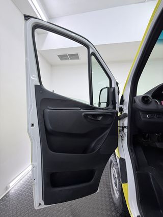 Mercedes-Benz Sprinter 319 CDI TOURER LARGO 3.5T T. ALTO