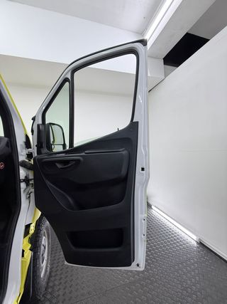 Mercedes-Benz Sprinter 319 CDI TOURER LARGO 3.5T T. ALTO