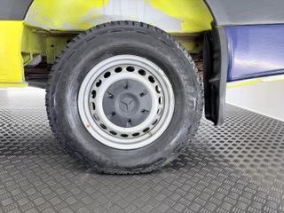 Mercedes-Benz Sprinter 319 CDI TOURER LARGO 3.5T T. ALTO