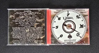 Pilsner - Autosuggestion CD