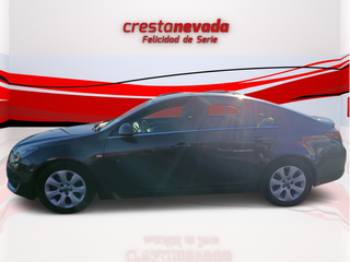 Insignia - DESDE 409€/MES ¡SIN PAGAR ENTRADA!