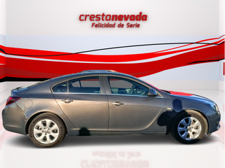 Insignia - DESDE 409€/MES ¡SIN PAGAR ENTRADA!