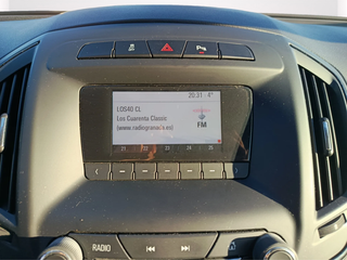 Insignia - DESDE 409€/MES ¡SIN PAGAR ENTRADA!