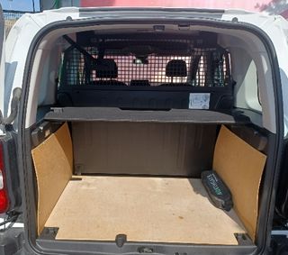 Citroen Berlingo 2022 OFERTA KOMBI