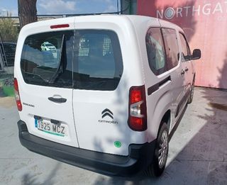 Citroen Berlingo 2022 OFERTA KOMBI