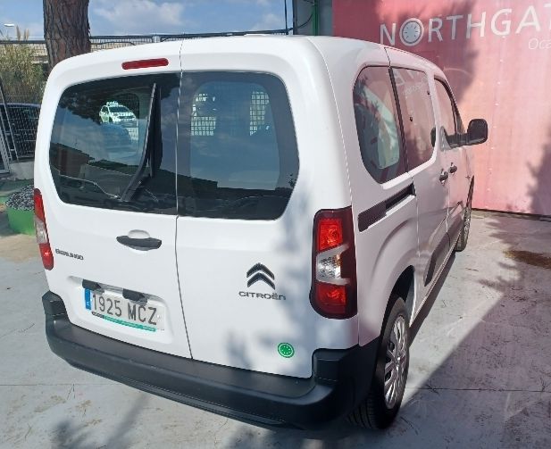 Citroen Berlingo 2022 OFERTA KOMBI
