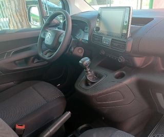 Citroen Berlingo 2022 OFERTA KOMBI