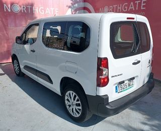 Citroen Berlingo 2022 OFERTA KOMBI