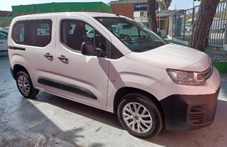 Citroen Berlingo 2022 OFERTA KOMBI