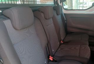 Citroen Berlingo 2022 OFERTA KOMBI