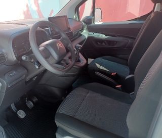 Citroen Berlingo 2022 OFERTA KOMBI