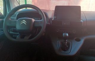 Citroen Berlingo 2022 OFERTA KOMBI