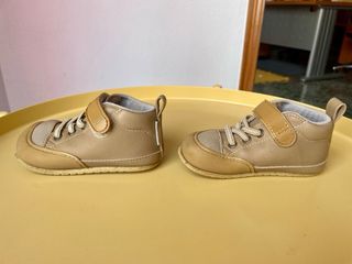 Botín Júcar Zapato Feroz L