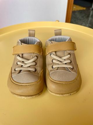 Botín Júcar Zapato Feroz L