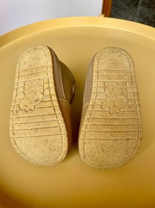 Botín Júcar Zapato Feroz L