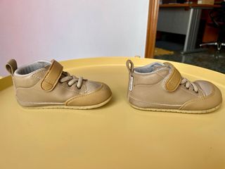 Botín Júcar Zapato Feroz L