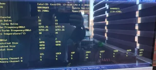 -Placa base GA-H61M-DS2 con i3 + 8GB RAM