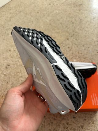 Zapatillas Nike Trail ATC