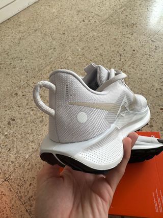 Zapatillas Nike Trail ATC