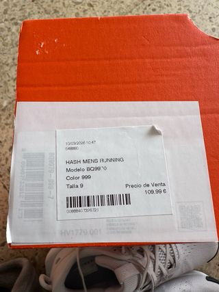 Zapatillas Nike Trail ATC