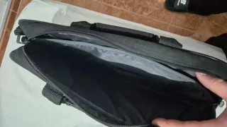 Funda portátil HP negra