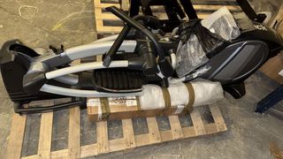 Bicicleta Elíptica Nordictrack SE7i