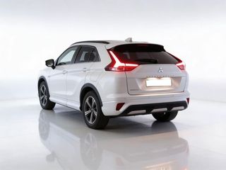 Mitsubishi Eclipse Cross PHEV Kaiteki+ 4WD