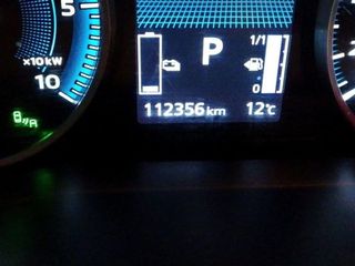 Mitsubishi Eclipse Cross PHEV Kaiteki+ 4WD