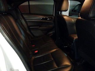 Mitsubishi Eclipse Cross PHEV Kaiteki+ 4WD