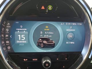 MINI Countryman Cooper S E ALL4