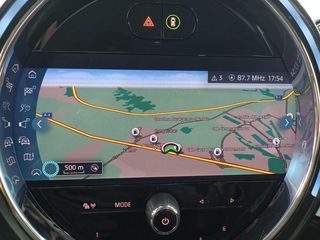 MINI Countryman Cooper S E ALL4