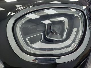 MINI Countryman Cooper S E ALL4