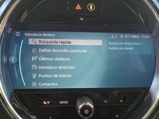 MINI Countryman Cooper S E ALL4