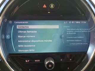 MINI Countryman Cooper S E ALL4