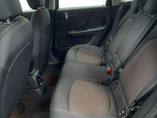 MINI Countryman Cooper S E ALL4