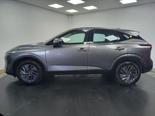 Nissan Qashqai CROSSOVER 1.3 MHEV 140 BUSINESS EDITION