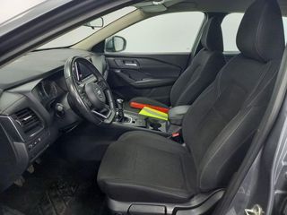 Nissan Qashqai CROSSOVER 1.3 MHEV 140 BUSINESS EDITION