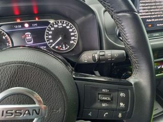 Nissan Qashqai CROSSOVER 1.3 MHEV 140 BUSINESS EDITION