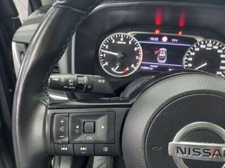 Nissan Qashqai CROSSOVER 1.3 MHEV 140 BUSINESS EDITION